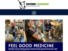 divinecanines.org