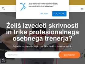 'popolnapostava.com' screenshot