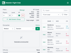 'koboldplus.club' screenshot