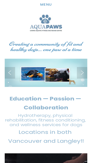 aquapaws.ca