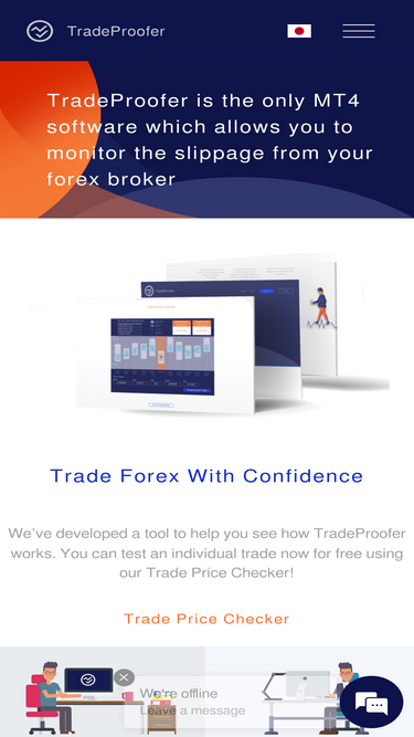 tradeproofer.com