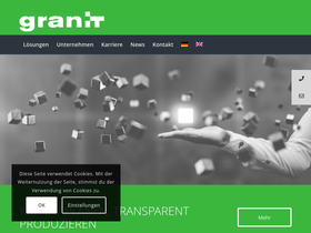 granit.de