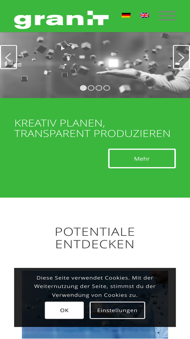 granit.de