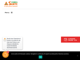 sante.md