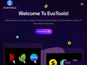 evotoolz.in