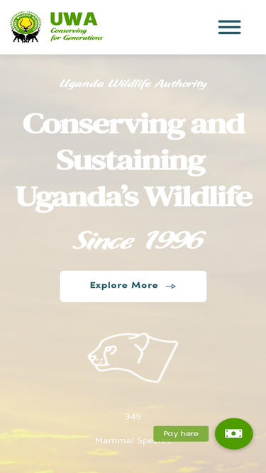 ugandawildlife.org