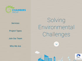 chambersgroupinc.com