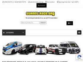 street-race.org