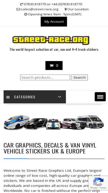 street-race.org