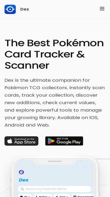 dextcg.com