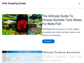 fishkeepingguide.net
