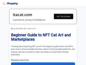 itacat.com