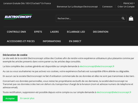 boutique-electroconcept.com