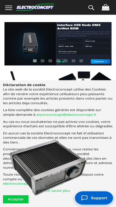 boutique-electroconcept.com