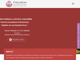 vidyadhan.org