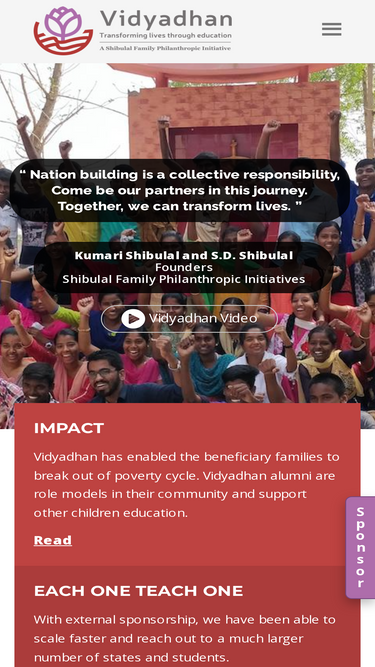 vidyadhan.org