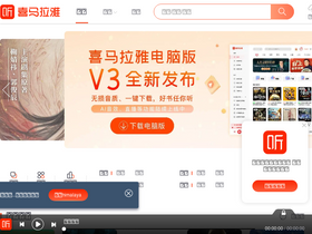WriteWise - WriteWise-喜马拉雅推出的免费网文和小说AI写作工具