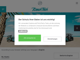 beach-tech.com