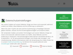 gartengnom.net