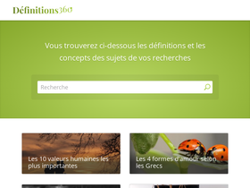 definitions360.com