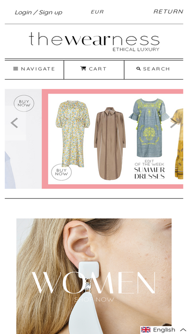 thewearness.com