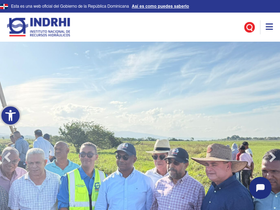 indrhi.gob.do