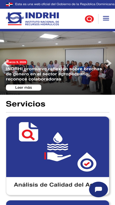 indrhi.gob.do