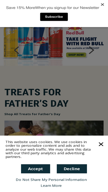 snackshop.com