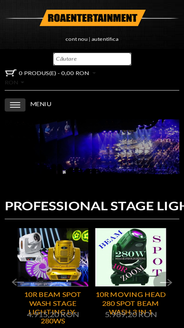 stage-prolighting.ro