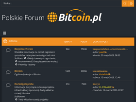 forum.bitcoin.pl