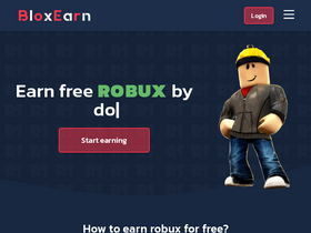 **NEW** How to Get FREE ROBUX on ROBLOX with BLOX.LAND