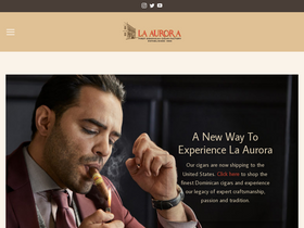 laaurora.com.do
