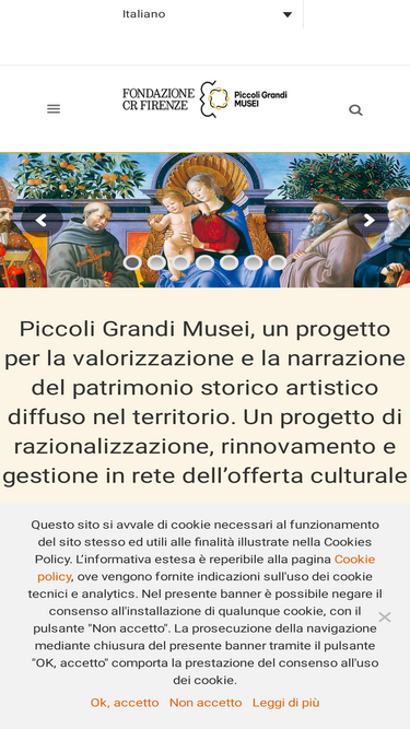piccoligrandimusei.it