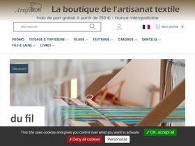 artifilum.com