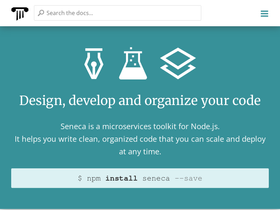 senecajs.org