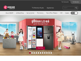 ggear.com.kh