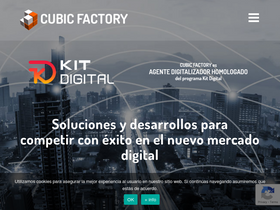 cubicfactory.com