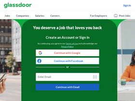 glassdoor.com.hk