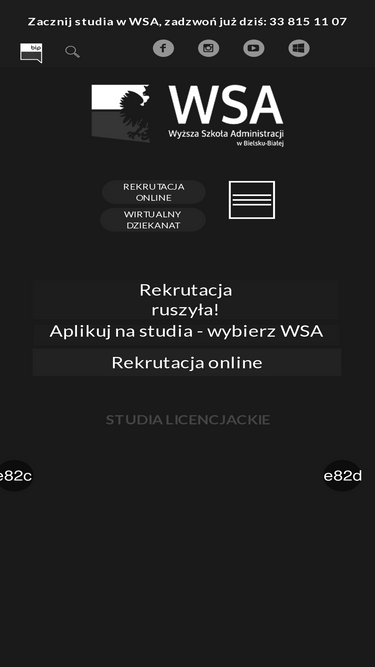 wsa.bielsko.pl