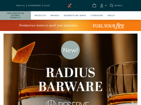 foodservice.libbey.com