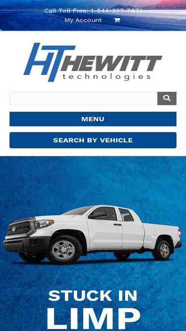 hewitt-tech.com