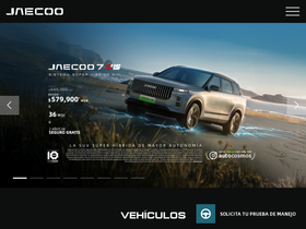 jaecoo.mx