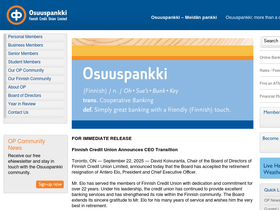 finnishcu.com