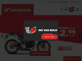 honda.com.ec