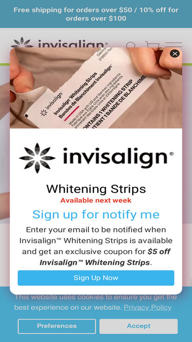 shop.invisalign.com