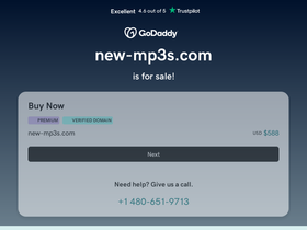 new-mp3s.com
