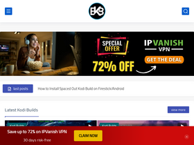 everythingkodibuilds.com