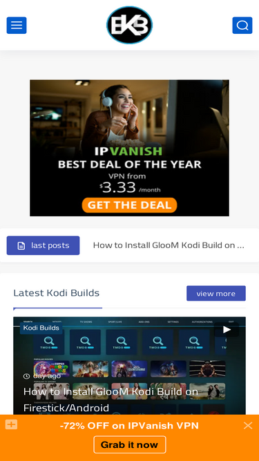 everythingkodibuilds.com