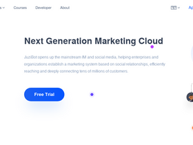 juzibot.com