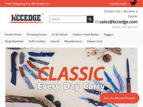 kccedge.com